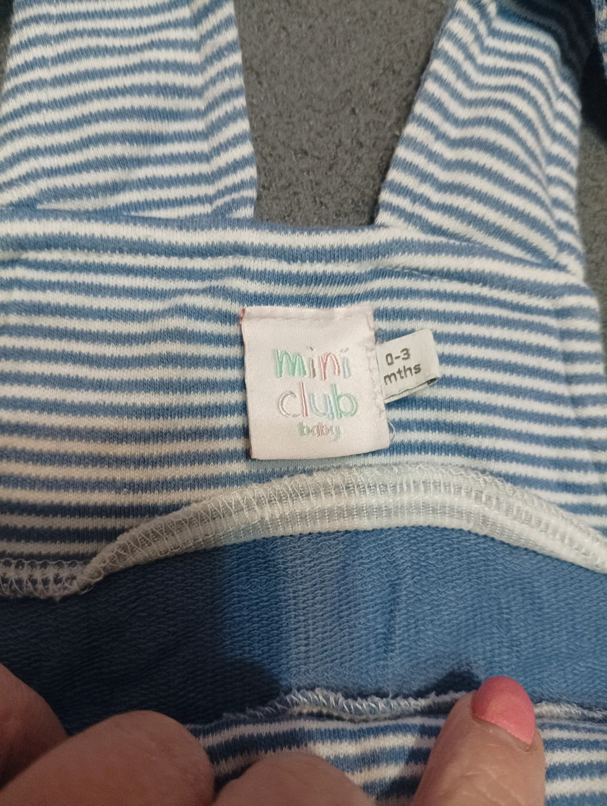 Fiú kantáros nadrág 2