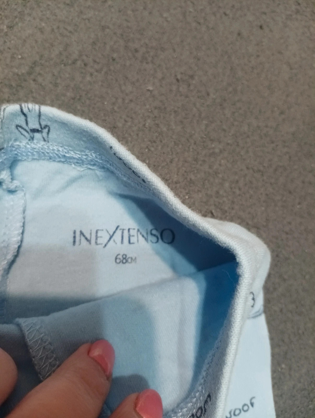 Fiú nadrág 2