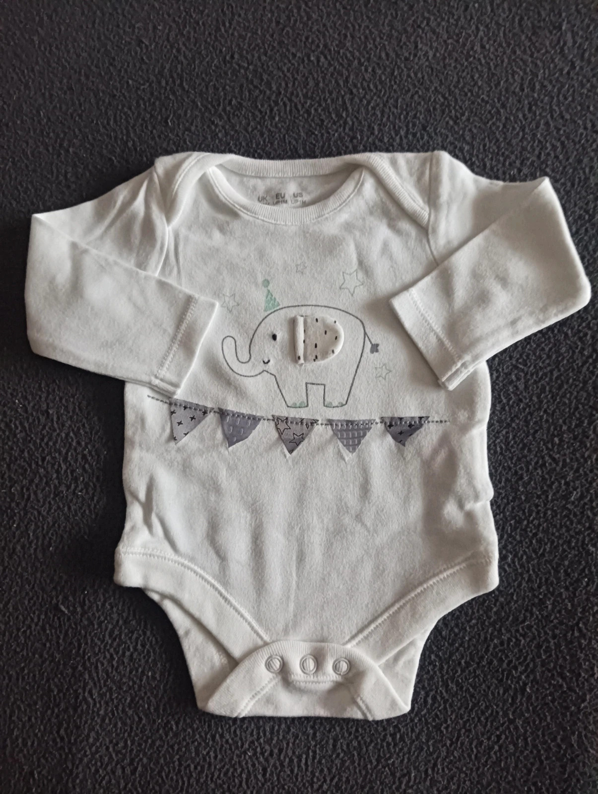 Fiú body 1