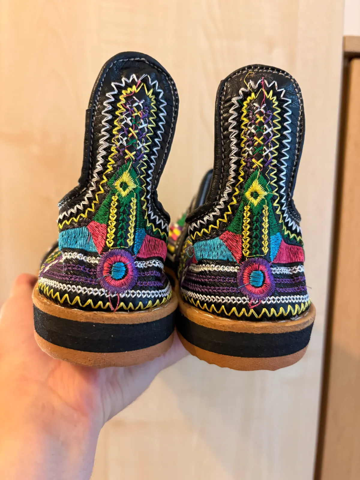 Leather women shoes EU 38 2
