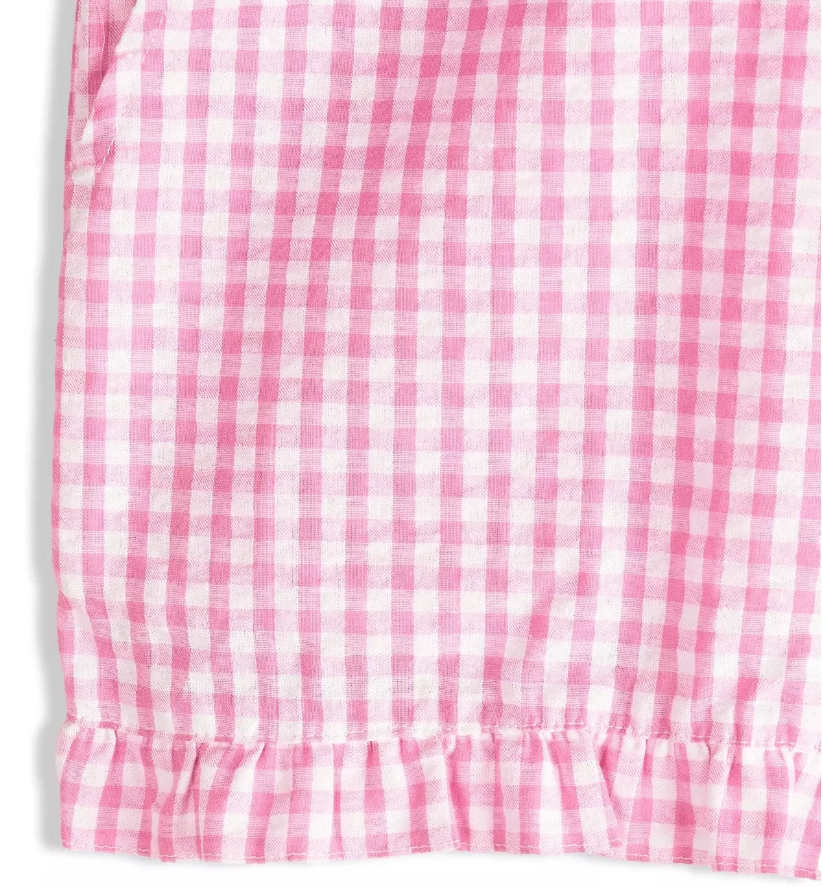 Kockás csajos rövidnadrág 2
