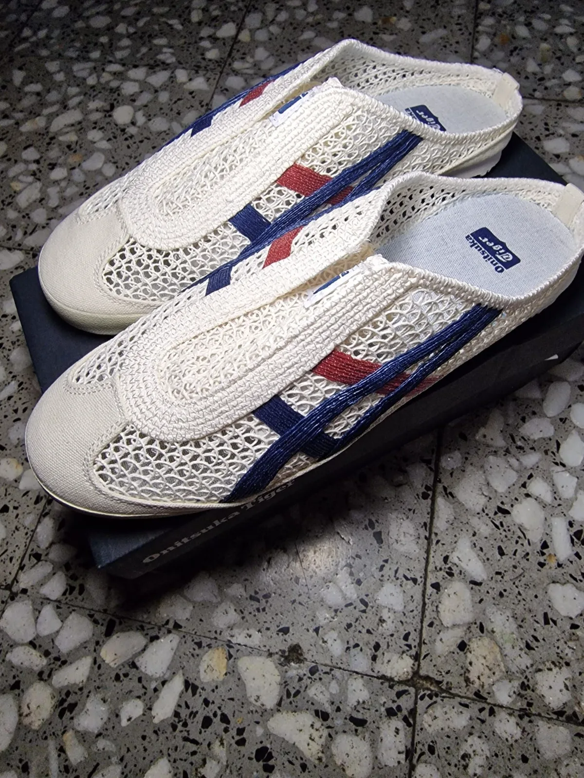 Onitsuka Tiger Mexico 66 1