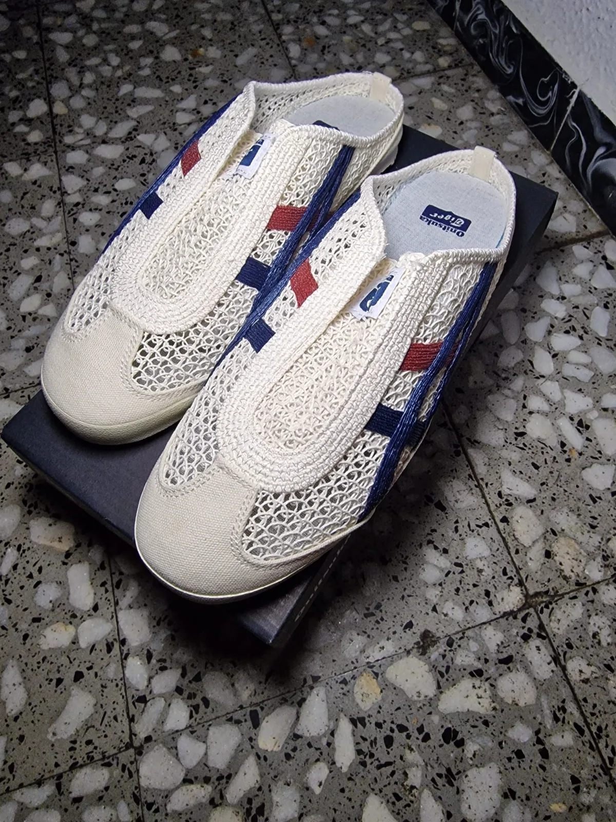 Onitsuka Tiger Mexico 66 2