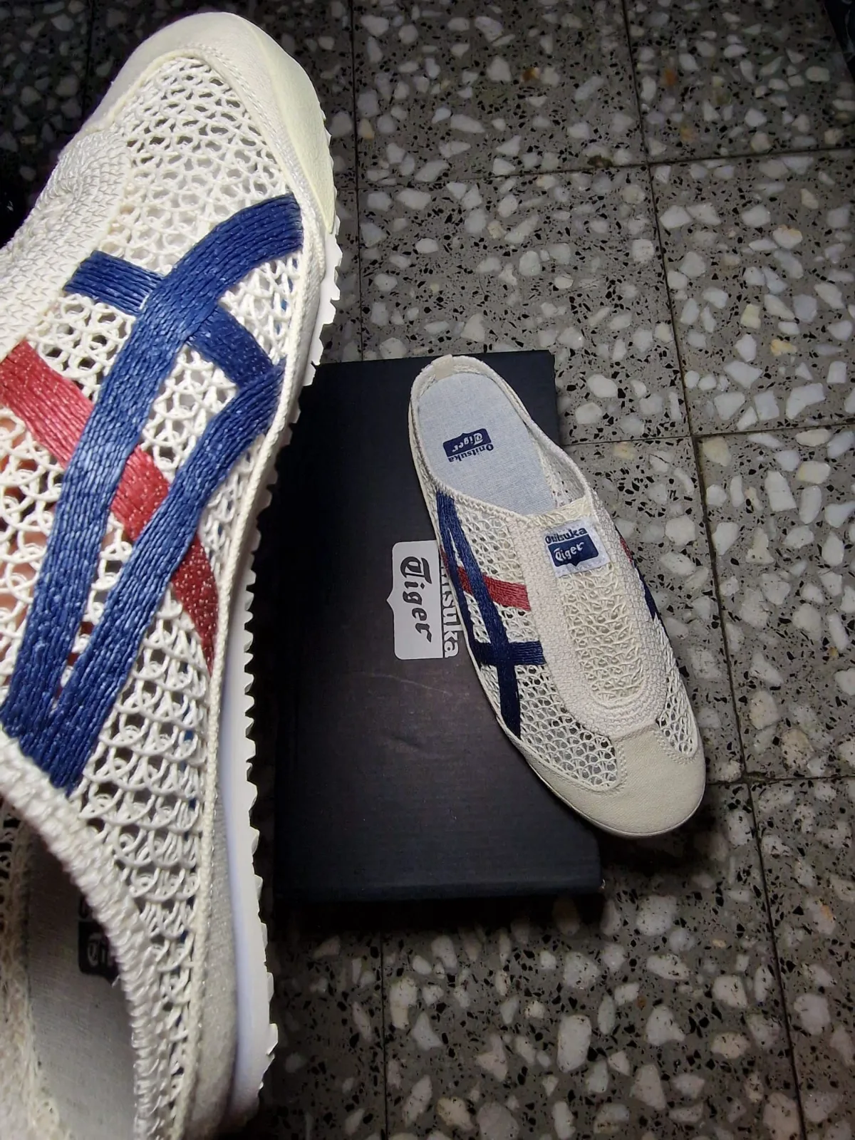 Onitsuka Tiger Mexico 66 3