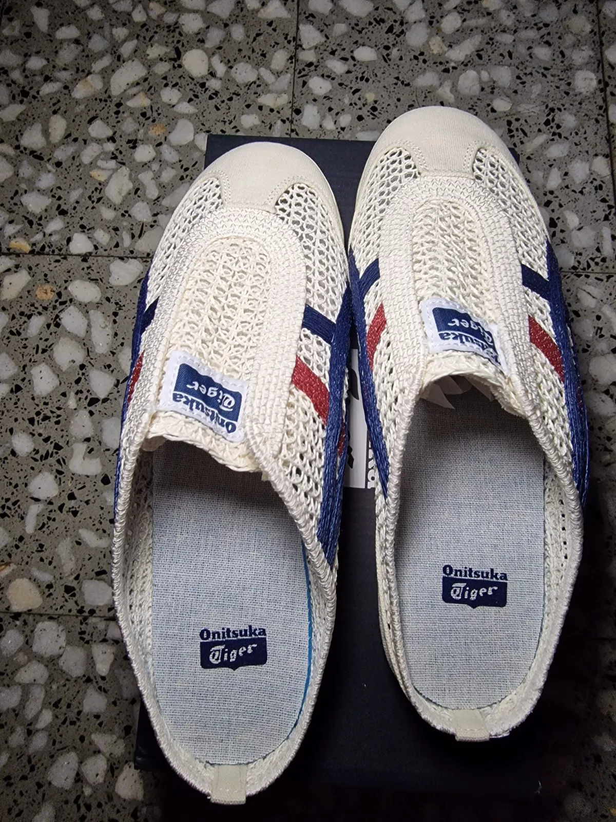 Onitsuka Tiger Mexico 66 4
