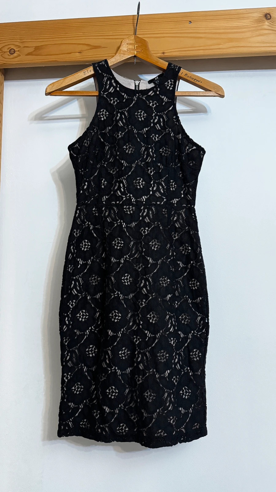 H&M elegáns alkalmi ruha 1