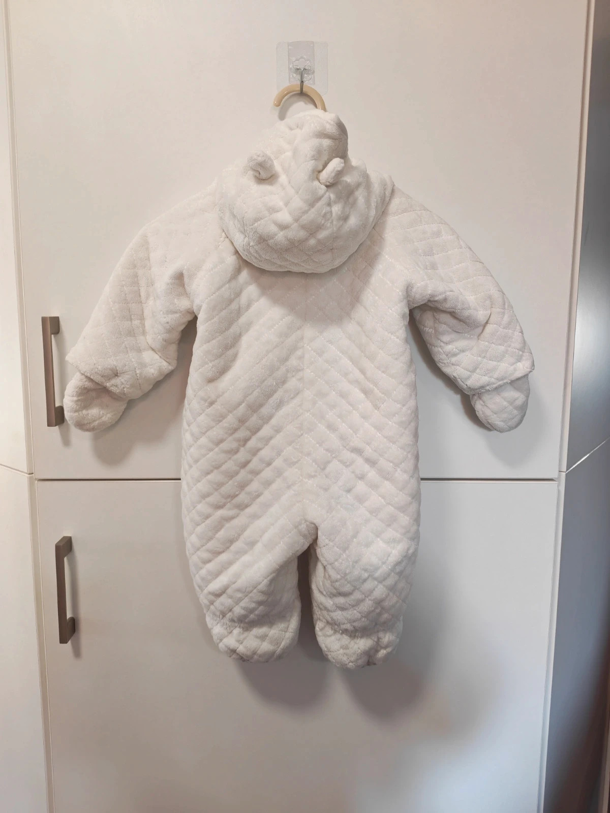 Unisex baba overál 62 2