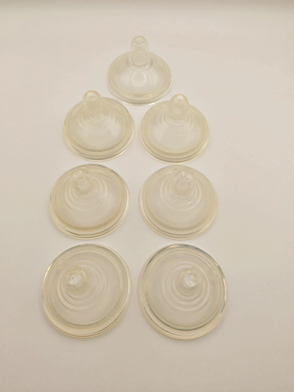 Tommee tippee cumisüveg fej 1