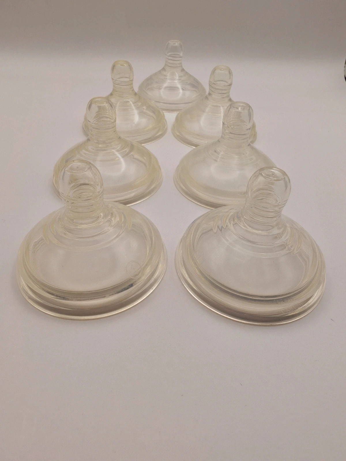Tommee tippee cumisüveg fej 2
