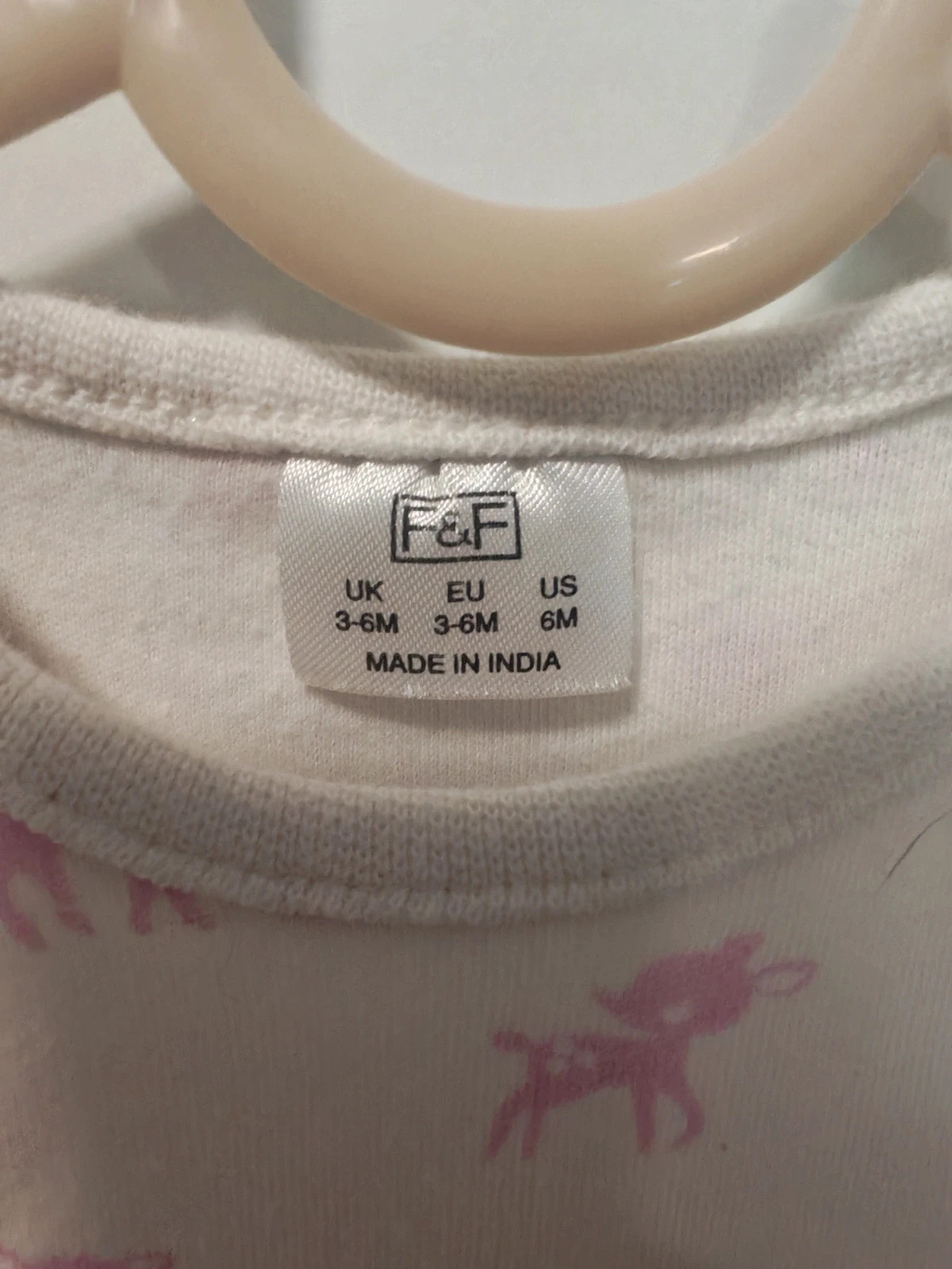 2db kislány hosszú ujjú body 62, 68 4
