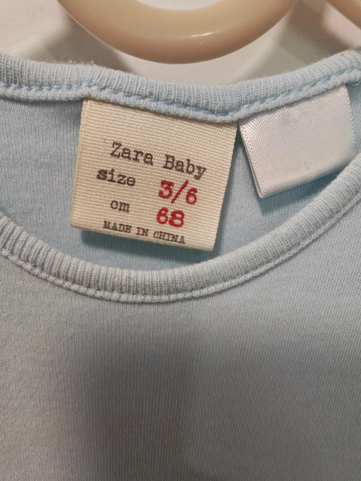 Zara body 68 3