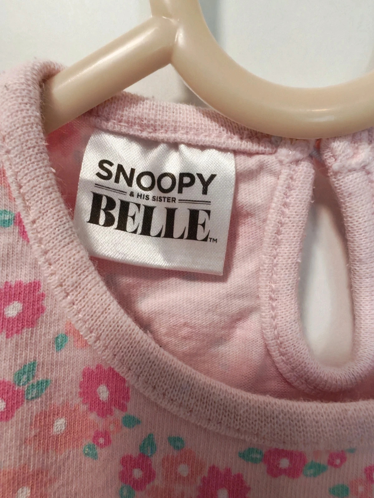 Snoopy póló 68 3