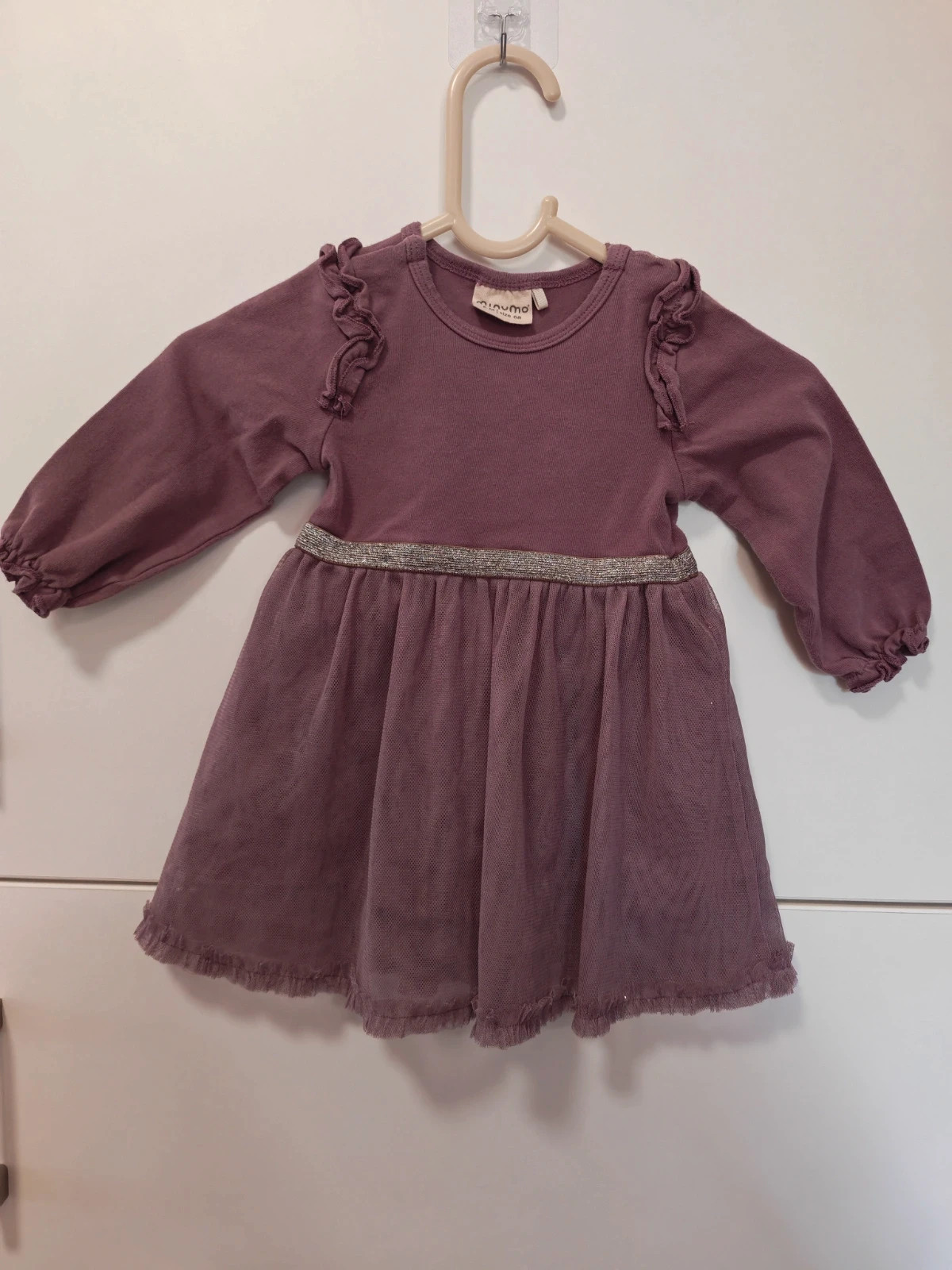 Tüllös ruha 68 1