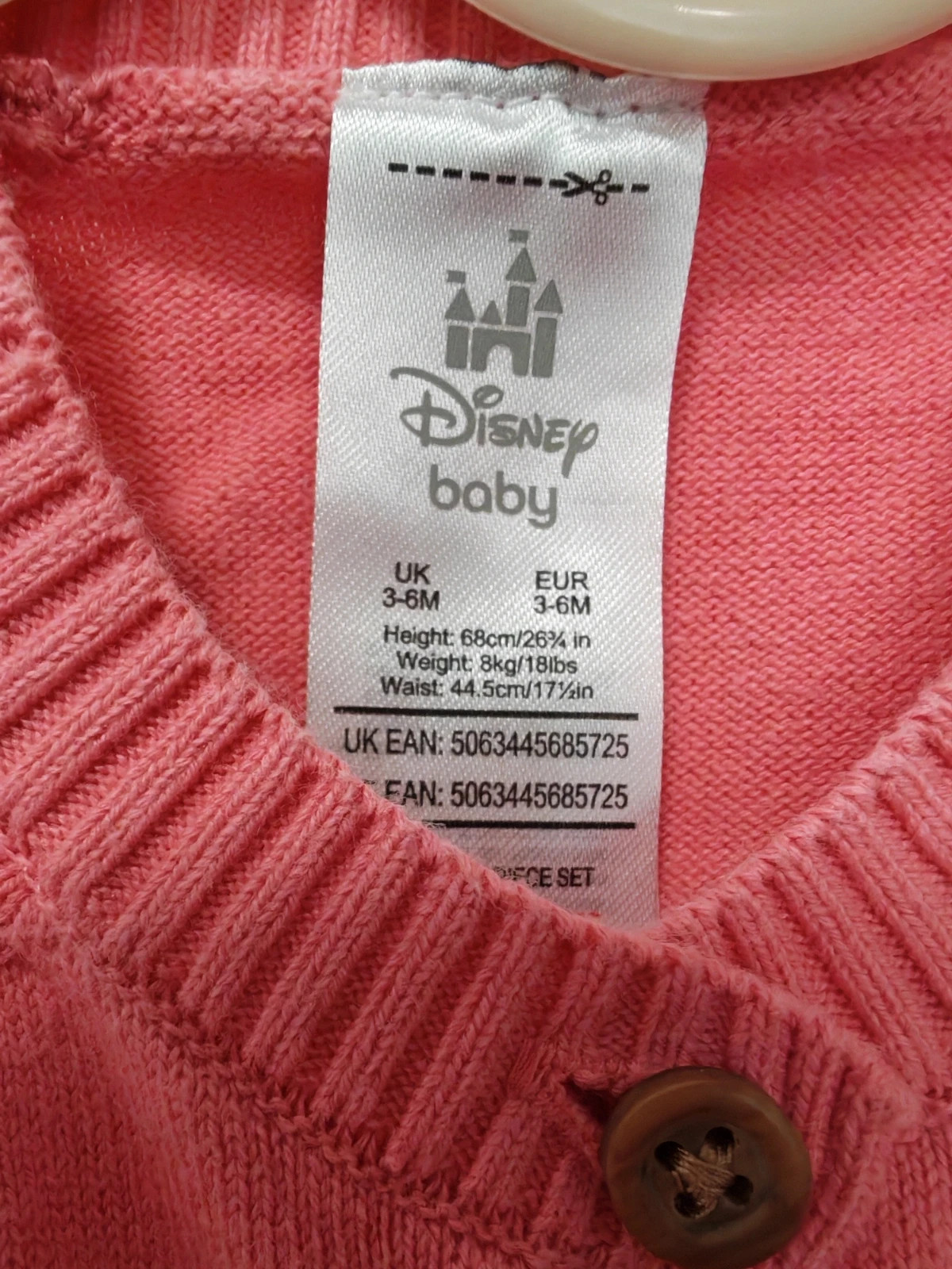 Bolero pulcsi 68 3