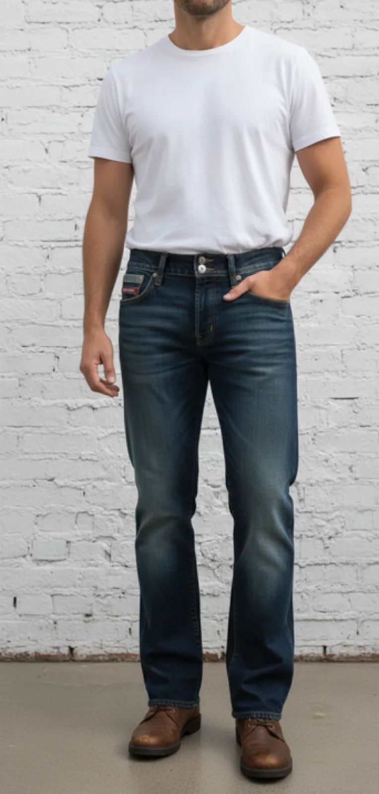 Superdry férfi 32-es nadrág 1