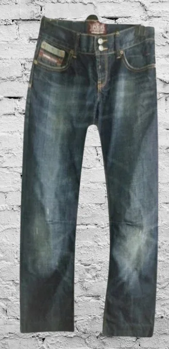 Superdry férfi 32-es nadrág 2