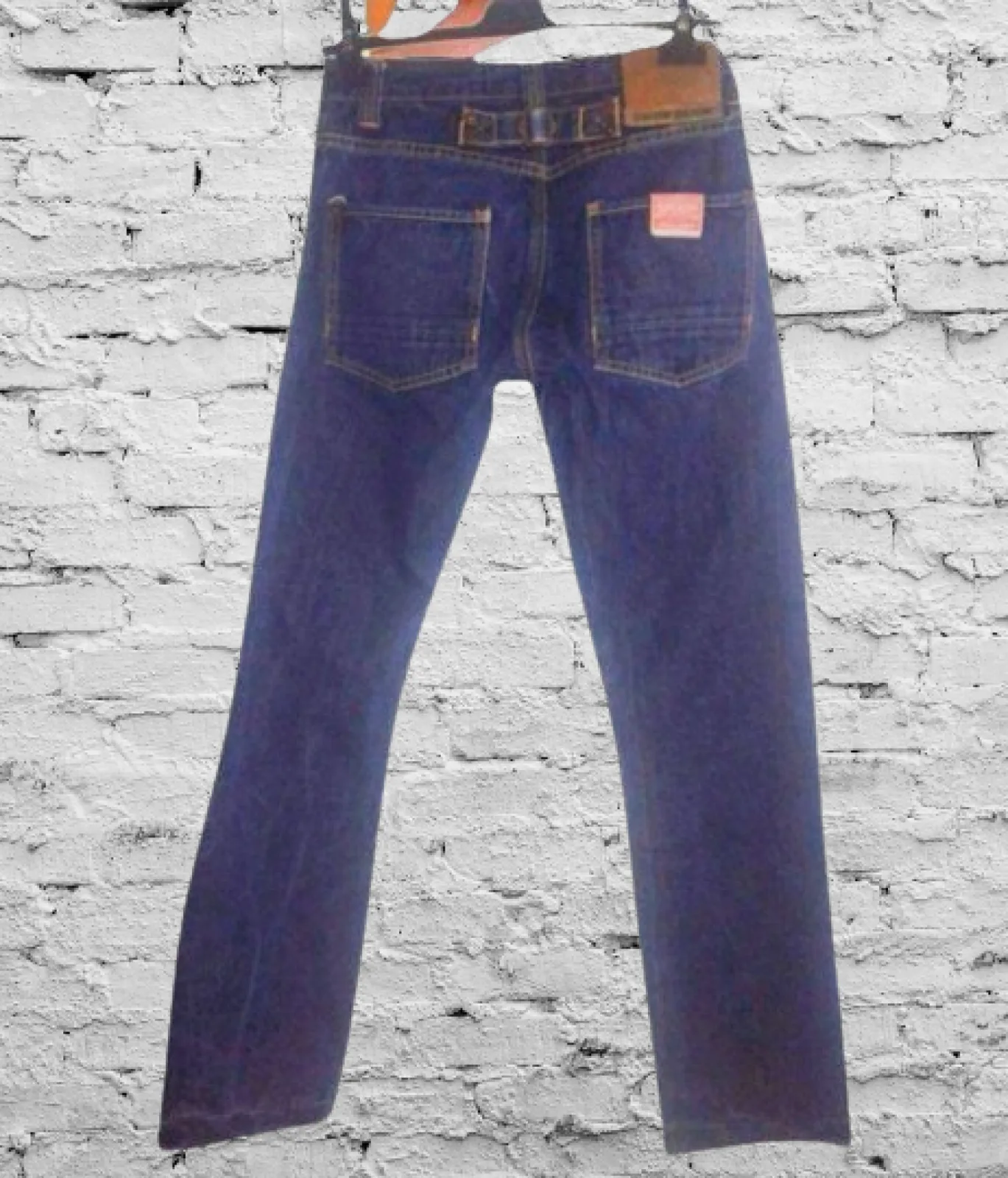 Superdry 28-as férfi nadrág 2