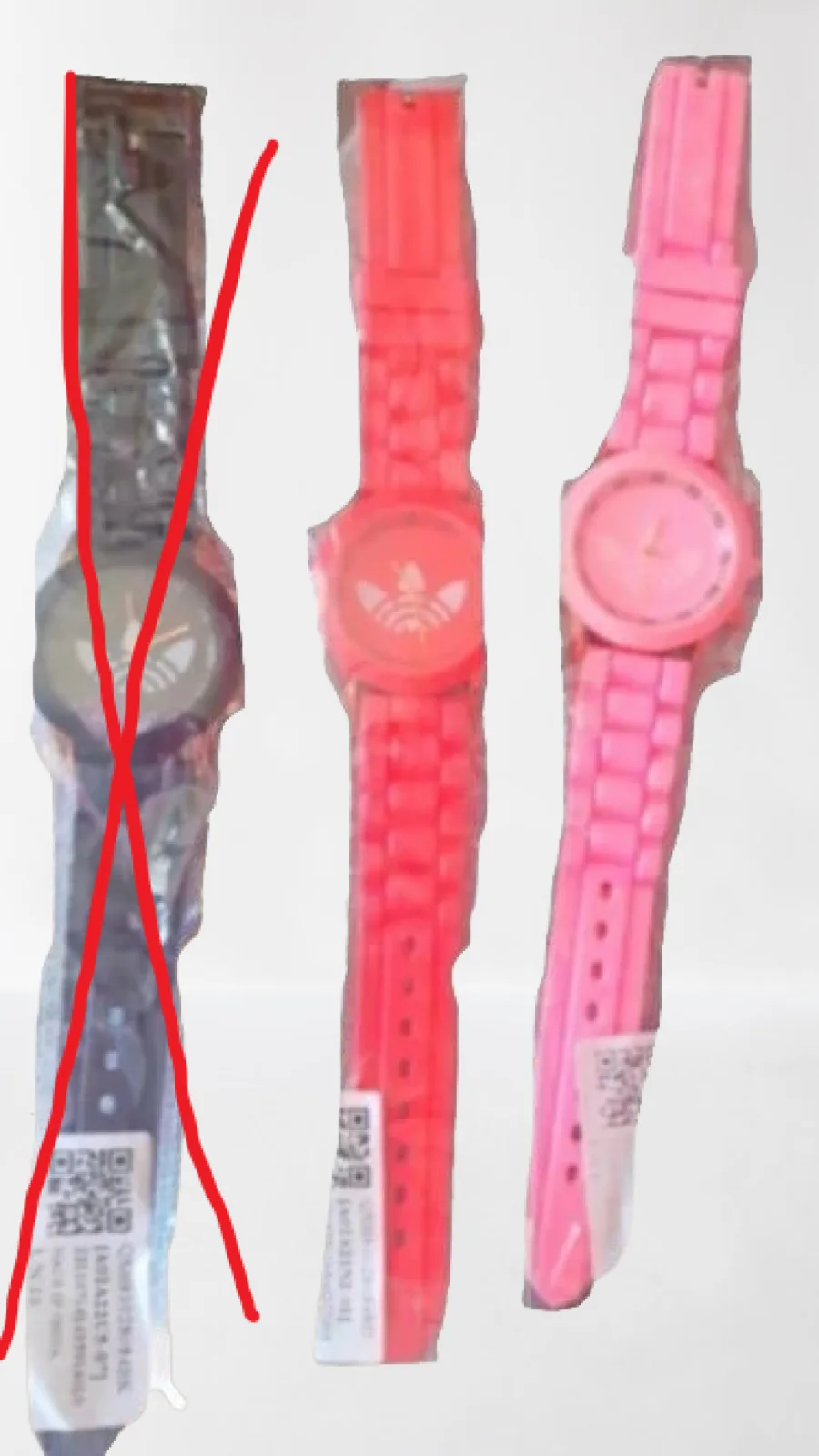 Új női karórák 2