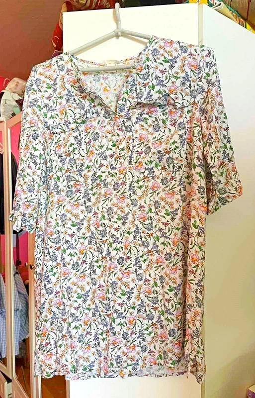 H&M M-es női ingruha 2