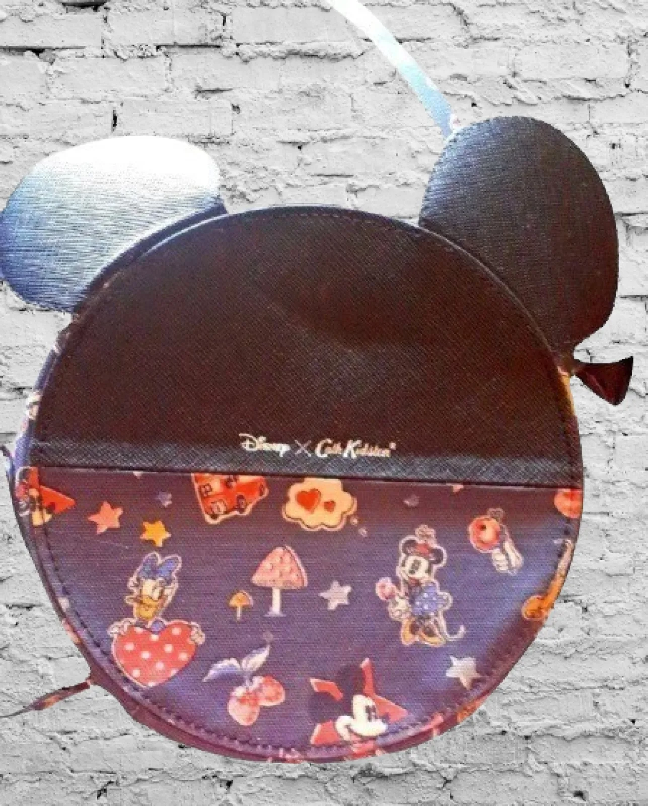 Gyerek Disney táska 2