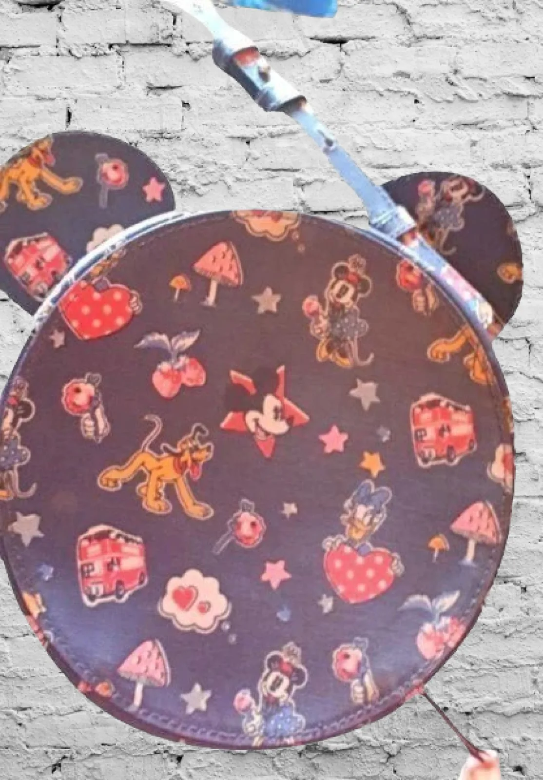 Gyerek Disney táska 3