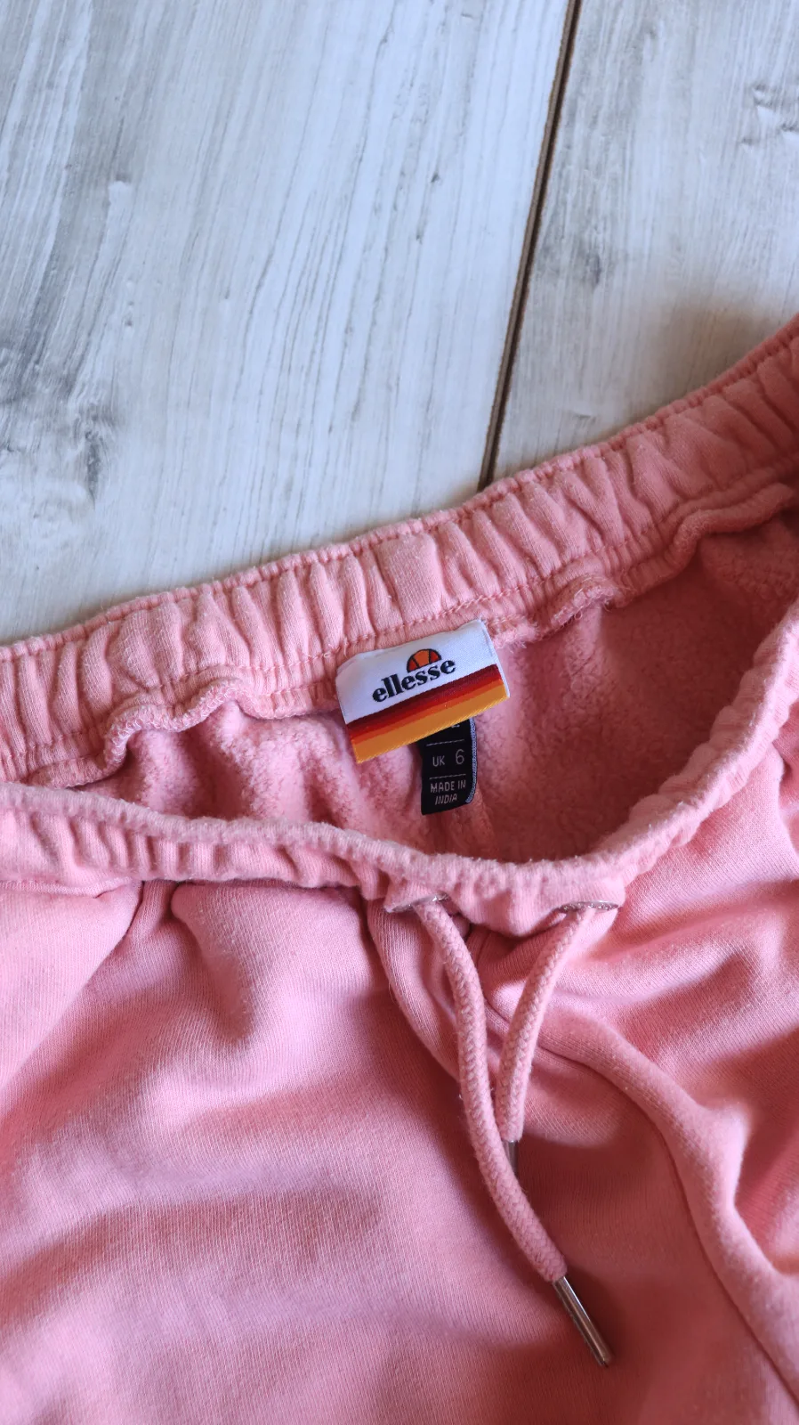 ' Ellesse ' női melegítő nadrág 2
