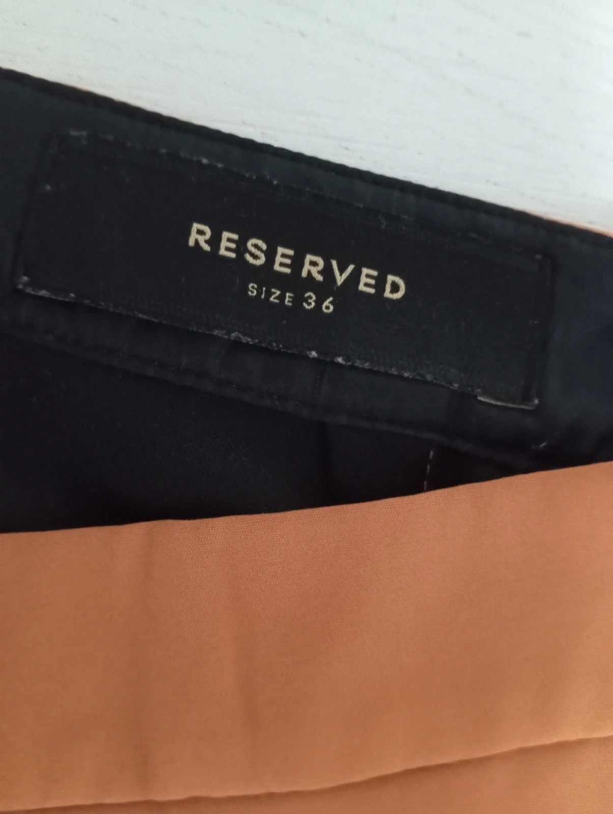 Reserved elegáns szoknya 3