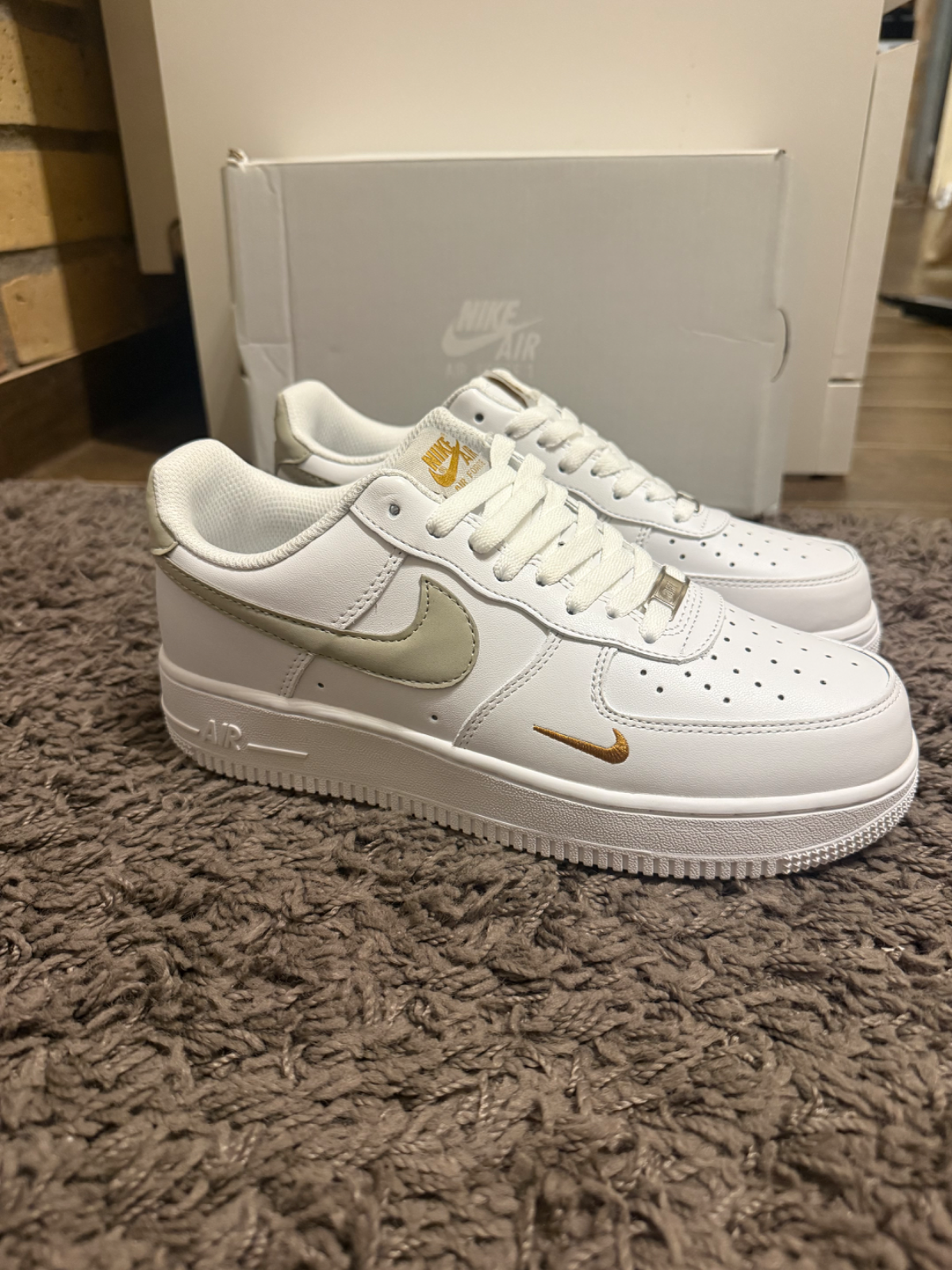 Nike Air Force 1