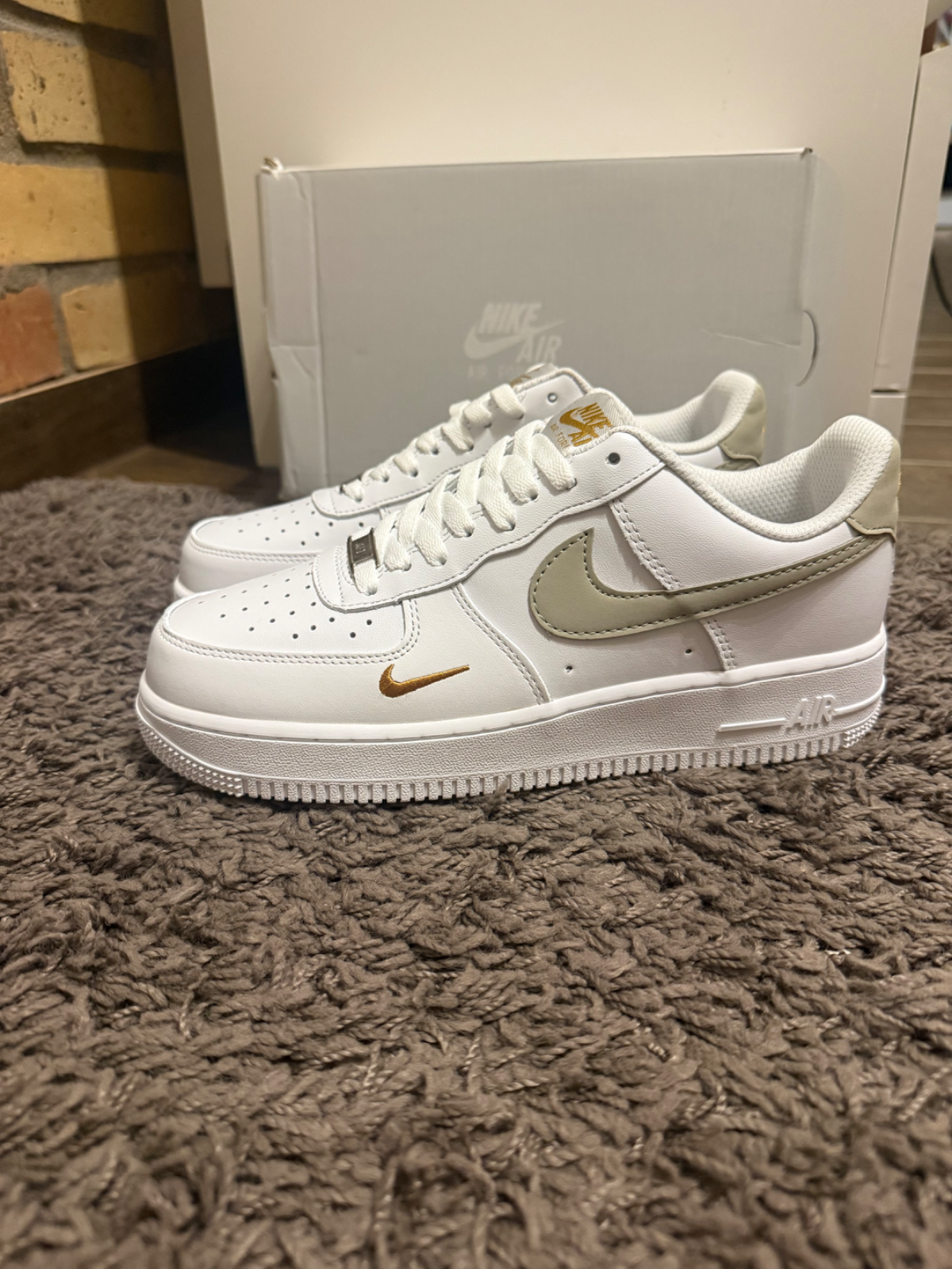 Nike Air Force 3