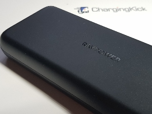 RAVPower Portable Charger 20000mAh 60W Photo 2