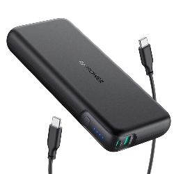 RAVPower Portable Charger 20000mAh 60W