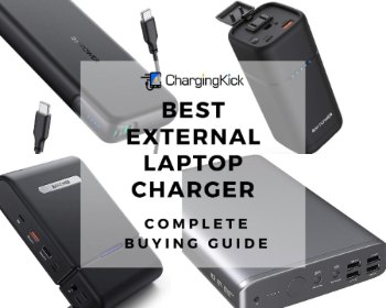 Best External Laptop Charger