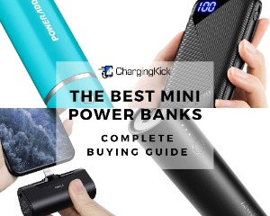 Best Mini Power Bank - Complete Buying Guide