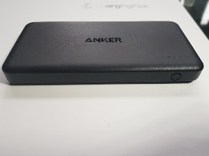 Anker PowerCore II Slim 10000 Review Photo 1