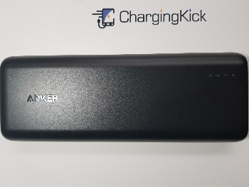 Anker PowerCore 20100 Product Review