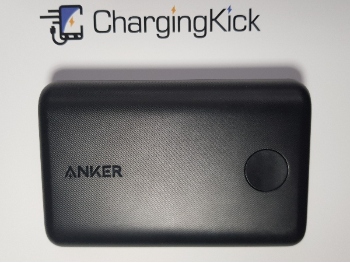 Anker PowerCore II 10000 Product Review