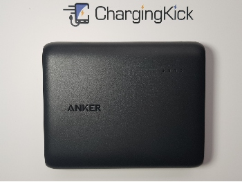 Anker PowerCore 13000 Product Review