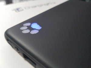 INIU Power Bank 10000 Battery Indicator