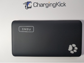 INIU Power Bank 10000 Product Review