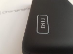 INIU Power Bank 20000 Photo 2