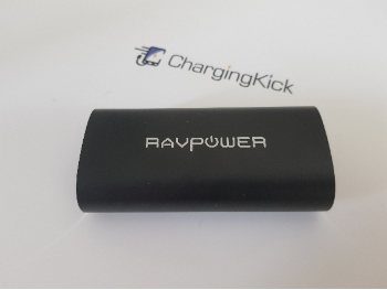 RAVPower 6700mAh Power Bank Product Review