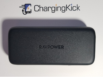 RAVPower Portable Charger 10000 Product Review