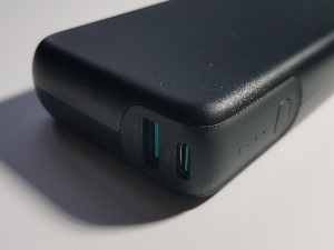 RAVPower Portable Charger 20000 USB Ports