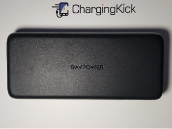 RAVPower Portable Charger 20000 Product Review
