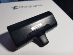 iWALK Mini Portable Charger 4500mAh Ultra Photo 2