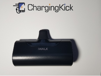 iWALK Mini 4500 Product Review