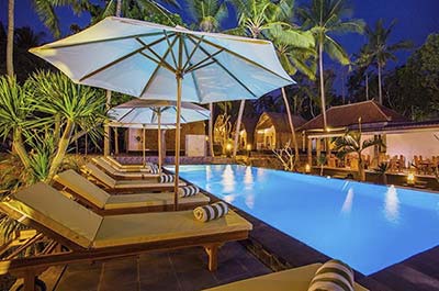 Bintang Bungalow Hotel