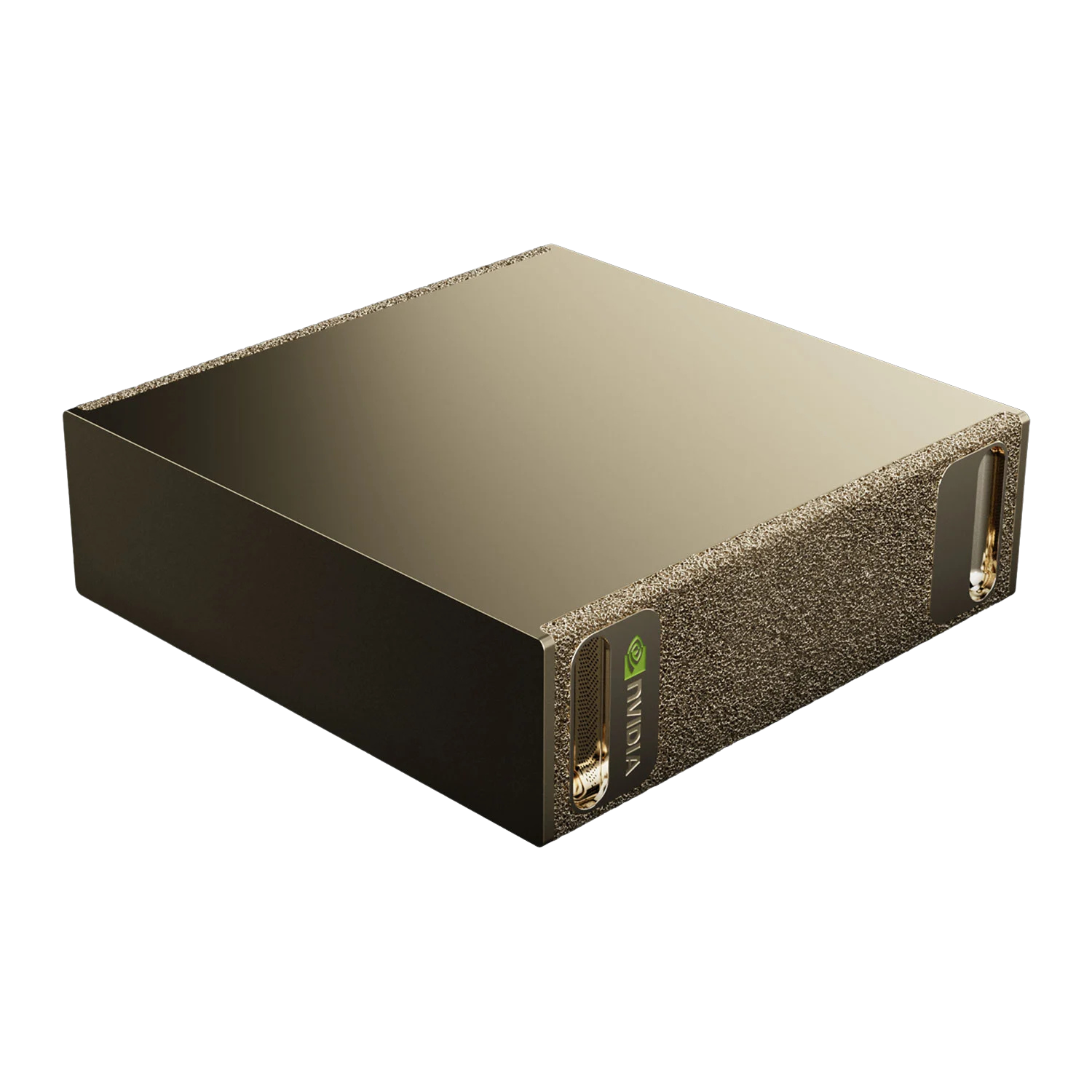 NVIDIA DGX Spark single unit