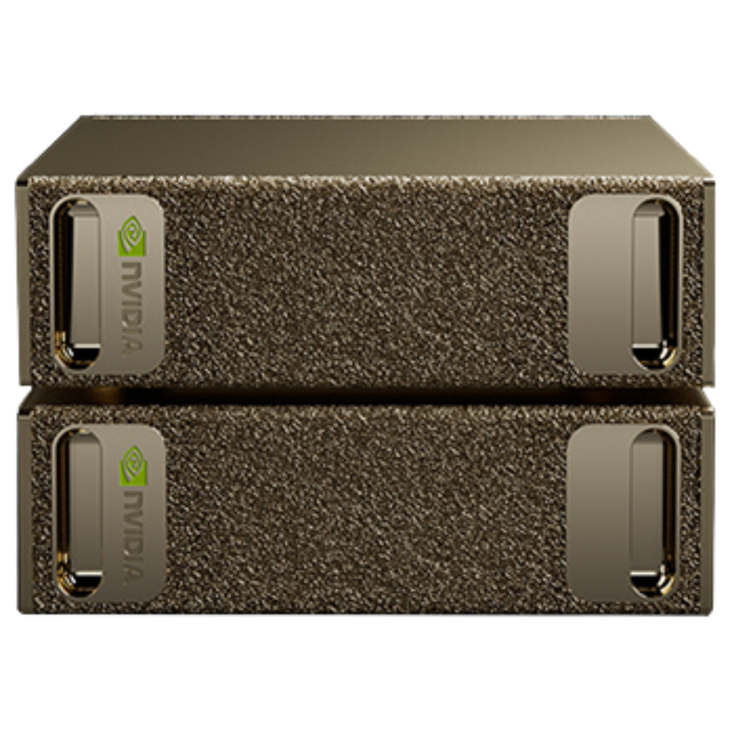 NVIDIA DGX Spark stacked bundle