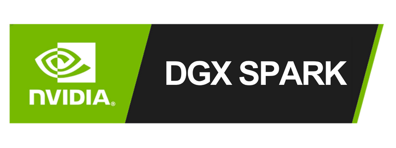 DGX Spark Logo